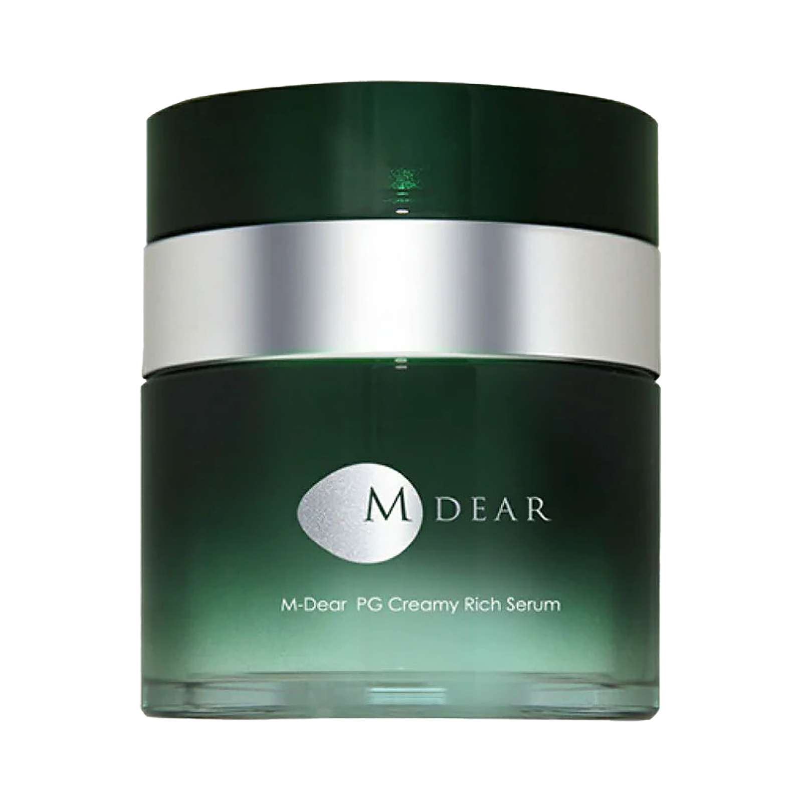 M-DEAR PG Creamy Rich Serum 30g (serum cream) M-DEAR PG Creamy Rich Serum 30g (serum cream)