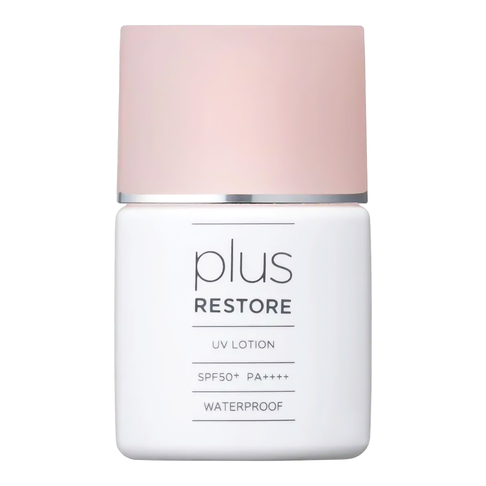 plus RESTORE UV lotion 30mL (sunscreen)