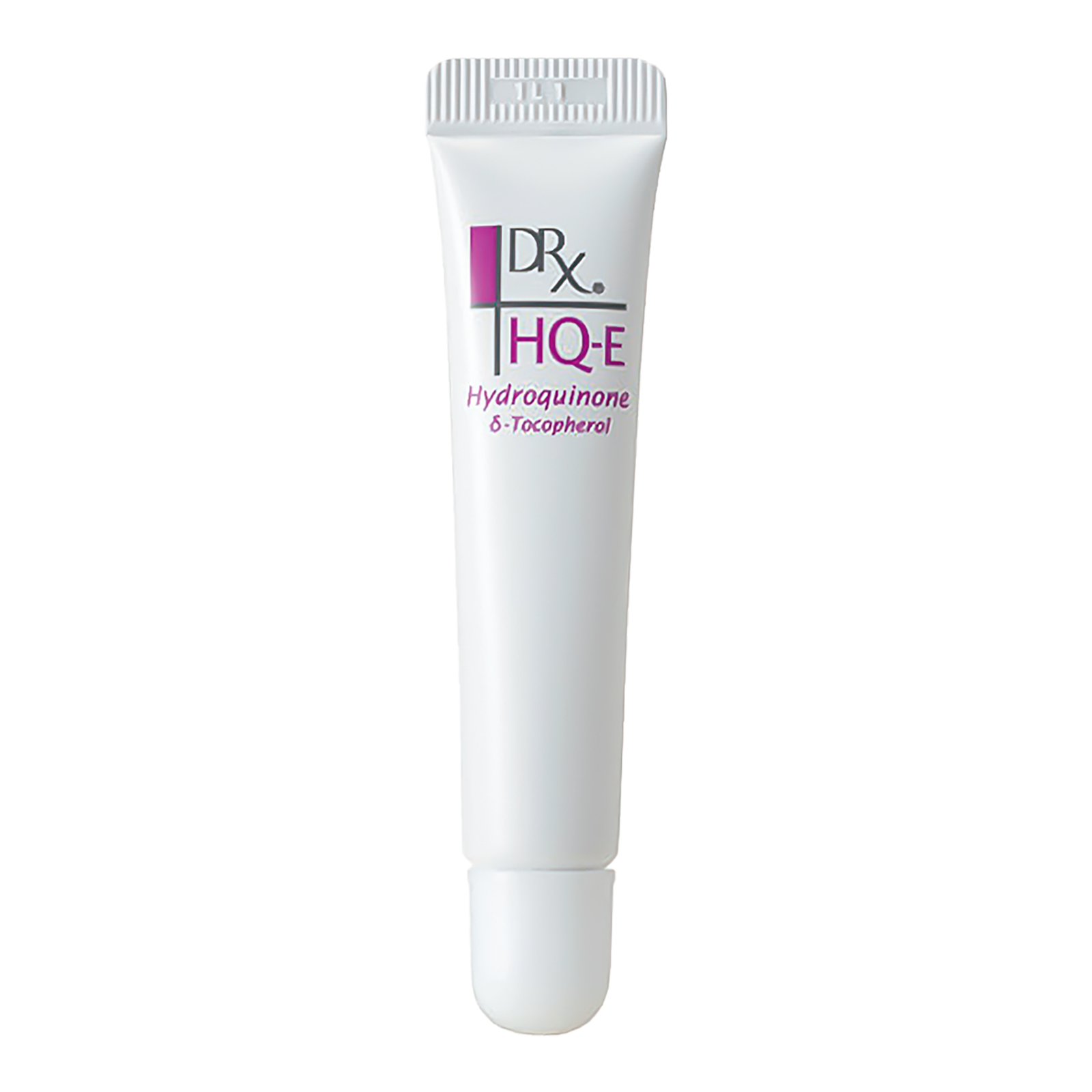 DRX Hydroquinone Cream HQ Double Bright E 6g (Cream)