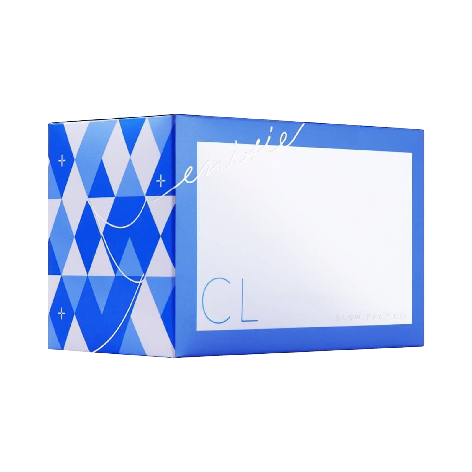 【Hiii】enisie Glow Pack ENISIE Glow Pack CL+ (Advanced Carbon Dioxide Pack) for 10