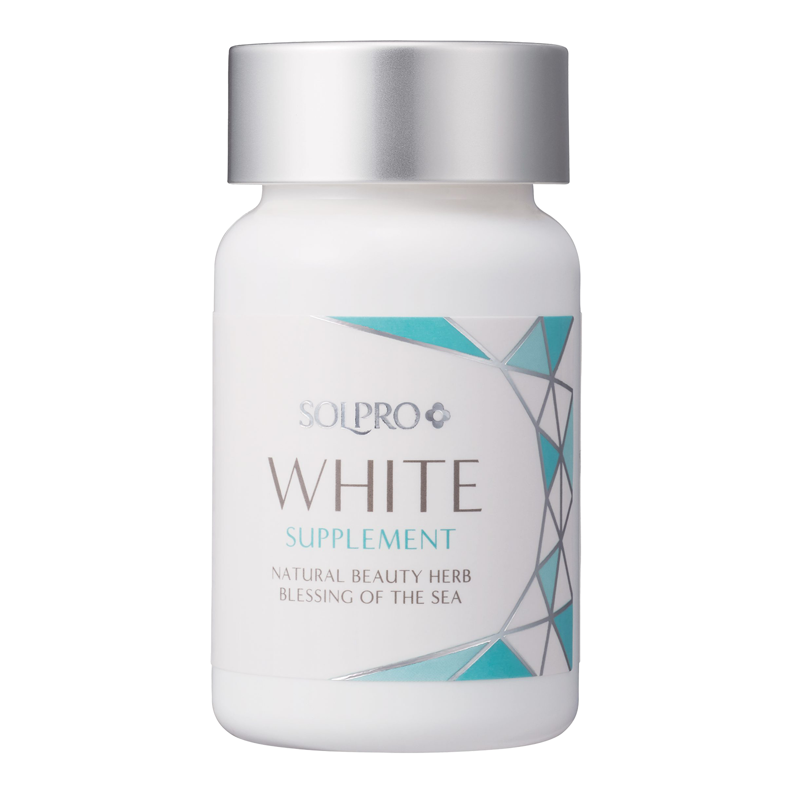 SOLPRO WHITE SOLPRO Plus White (Drinkable Sunscreen)