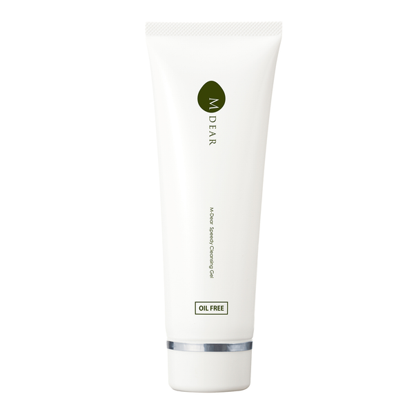 クレンジング・メイク落とし M Dear Speedy Cleansing Gel 130g M-DEAR Speedy Cleansing Gel 130g (cleansing gel)