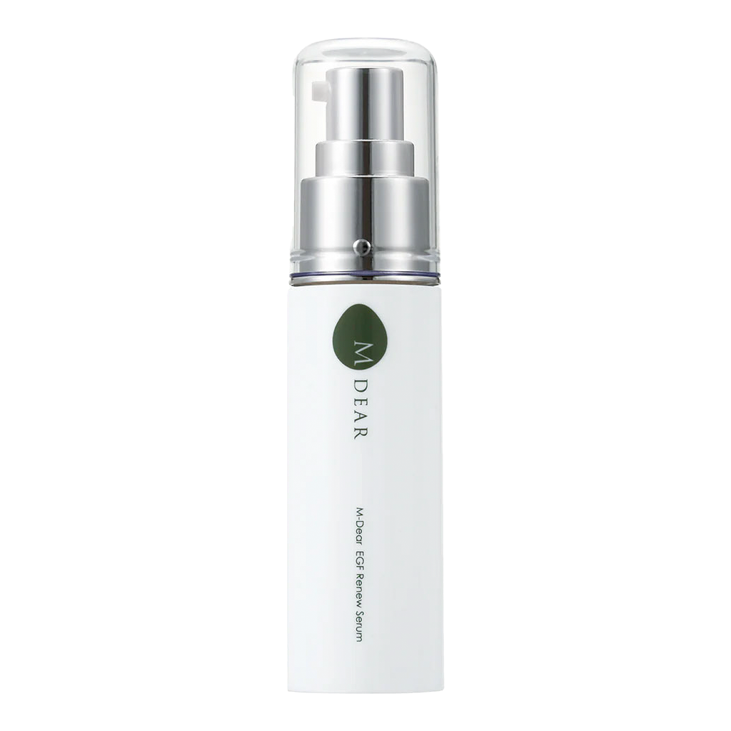 新品未開封 NO DEAR EGFエッセンス 30ml M-DEAR EGF Aging Lotion Renew Serum 30mL (serum)