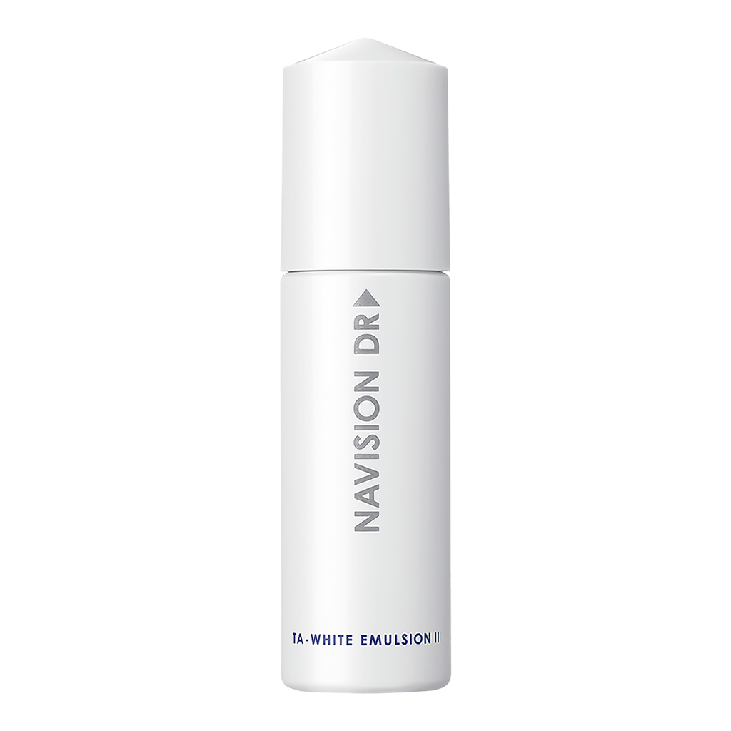 乳液・ミルク NAVISION DR TA-WHITE EMULSION II 120ml NAVISION DR TA White Emulsion II n 120mL (Emulsion)