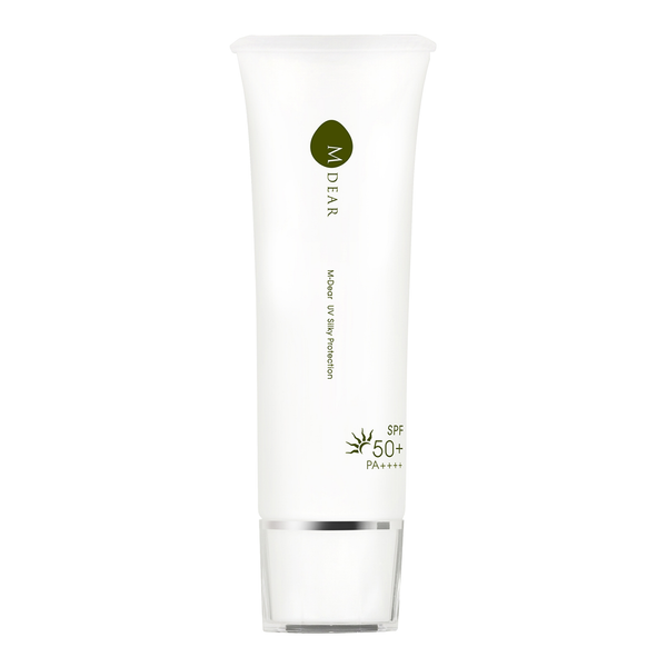 エムディア M DEAR UV Silky Protection SPF 50+ product-