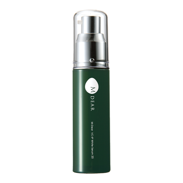 M DEAR VC-P White Serum 20 2本セット product-